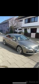 Volkswagen Passat cc 3.6 - 3