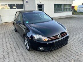 Volkswagen Golf 6 1.2TSI-BEZ KOROZE - 3