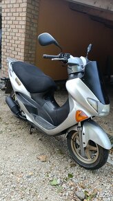 Suzuki epicuro 125 - 3