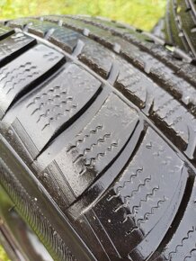 Zimní pneumatiky 205/60 R16 96H - 3