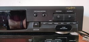 Grundig CD21 - 3