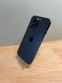 iPhone 14 Pro Max 128GB, šedý (rok záruka) - 3