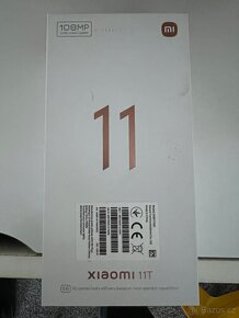 Xiaomi 11 T - 3