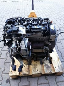 Motor Škoda Rapid 1.6TDI-77kw-CAYC - 3