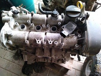 motor 1.2 Tsi CJZD 81 kW - 3