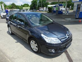 CITROEN C4 1,6 HDi  KROUPY - 3