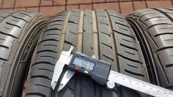 Letní pneumatiky FALKEN 215/60 R16 rok 2022 - 3