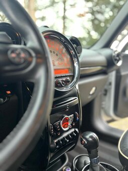 Mini Cooper Countryman - 3