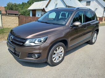 VW Tiguan 1,4 TSi 90kw - 3