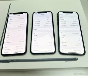 iPhone X 256 GB - 3