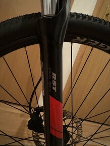 Prodám dětské MTB 13,5" Trek Merlin 5 Nájezd: 900 km - 3