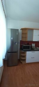 Pronájem bytu 2+1, 68m², ul. Na Bitevní pláni, Praha 4 - Nus - 3