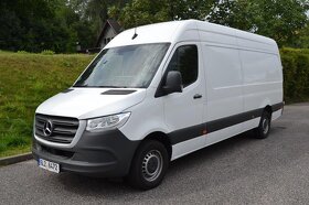 Mercedes-Benz Sprinter 317 CDi L Maxi ,velká výbava - 3