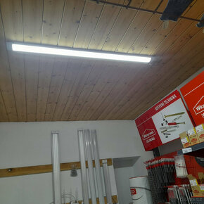 Nové Led zářivky 120 cm - 36 a 40 a 60 a 80 w - 3