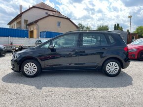 Volkswagen Golf Sportsvan 1.2TSI 81kW, 99 015 km - 3