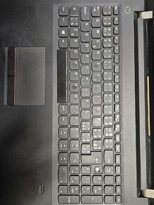 Notebook Lenovo v510 Inrel i5, SSD - 3