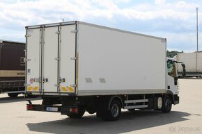 Iveco EUROCARGO ML 100E18, CARRIER ZEPHYR 30S, PNEU 80% - 3