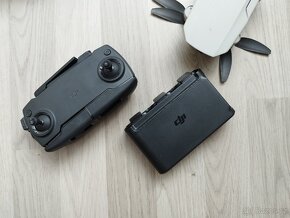 Dji mavic mini fly combo - 3