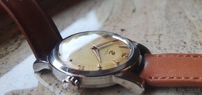 Vintage hodinky Omega oblekovky z 50. let - 3