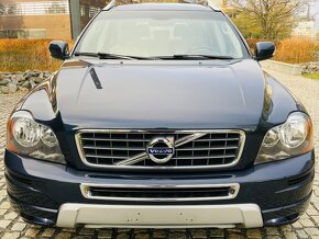 Volvo XC90 2.4 D5 147KW 4x4 AUTOMAT FACELIFT 7-MÍST KŮŽE - 3