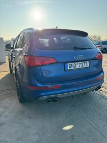 AUDI SQ5 3.0 BiTDi 230kw TOP STAV - 3