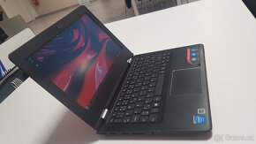 Notebook LENOVO 11,6" - 3