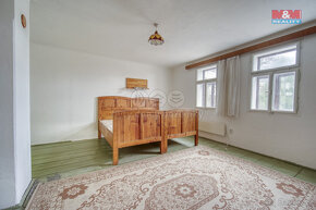 Prodej rodinného domu, 224 m², Zádub-Závišín - 3