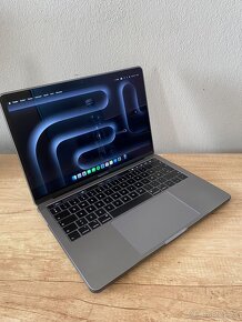 Macbook 2019 touchbar - 3