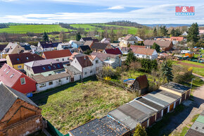 Prodej pozemku k bydlení, 471 m², Kryry - 3