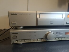 TECHNICS SA-E10+ SL-E10 - 3