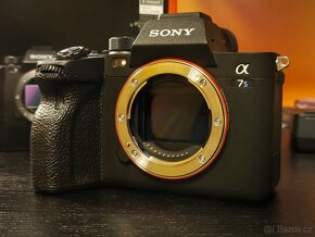 Sony a7SIII - 3