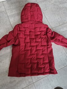 Dámská zimní bunda s.Oliver RL OUTDOOR JACKET, nová,vel.M - 3