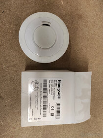 Honeywell Wireless Smoke Sensor DFS8M - 3