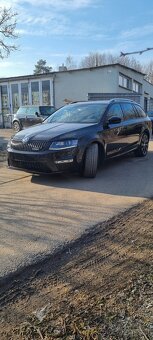 ŠKODA OCTAVIA 3 RS TDi / CUNA - 3