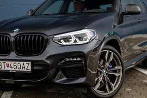 BMW X40i/ Bezplatný servisný balík/ Odpočet DPH/ - 3
