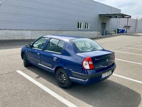 RENAULT THALIA 1,4 55kW - 1.Maj ČR - Nové STK - Servis - 3