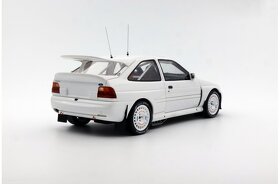 Ford Escort RS Cosworth Group A 1994 1:18 OttoMobile - 3