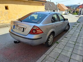 MONDEO MK3 2.0 tdci 85kw - 3