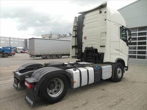 Volvo FH 13/460, Globe XL - 3