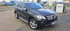 Mercedes Benz Ml - 3