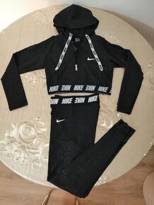 Dámská sportovní souprava, Nike 2 díly. - 3