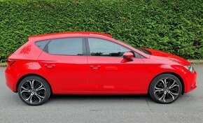 Seat Leon 1.4 TGI 81kW - 3