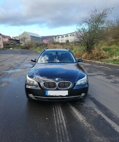 Bmw 525D Fecelif - 3