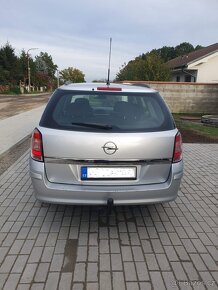 Opel Astra Caravan 1,9 CDTI - 3