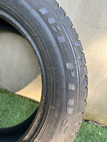 Pneu 195/65 R16 C 104/102T - 3