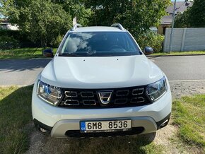 Dacia Duster 1.6 SCe, 84kW, 20 tis. najeto - 3