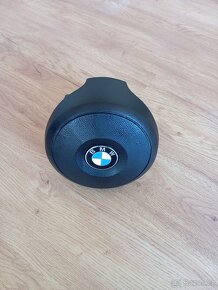 BMW E60 E61 VOLANT M-PACKET - 3