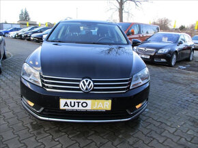 Volkswagen Passat 2,0 TDI 103kW DSG TAŽNÉ ZAŘÍZENÍ - 3