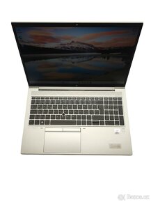 HP Elite Book 850 G7 ( 12 měsíců záruka ) - 3