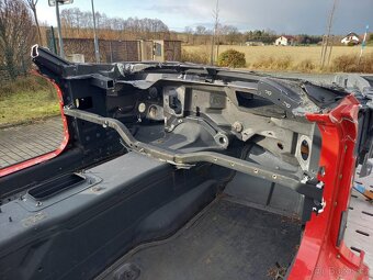 Chevrolet Corvette C6 Z06 - 3